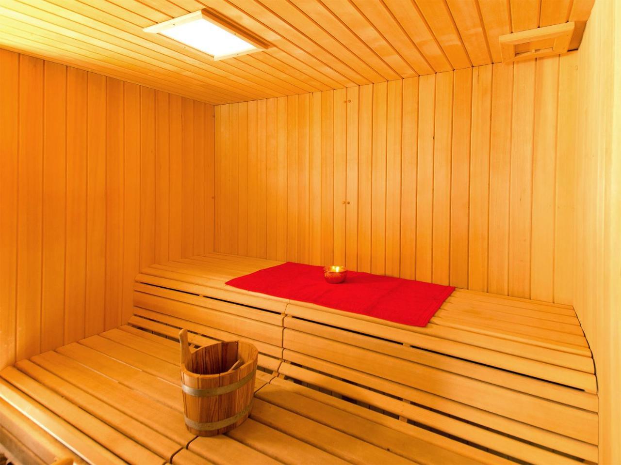 Luxury Chalet Near The Ski Slopes Les Arcs  Eksteriør billede